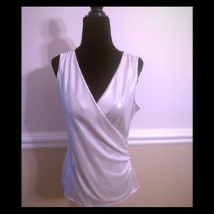 WHBM SEXY top-medium
